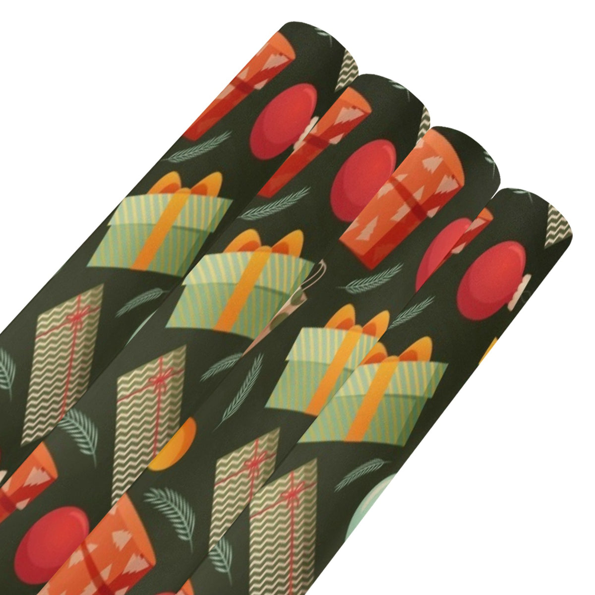 Custom PP Gift Wrap — 58 × 22.8 in — supplier reference image