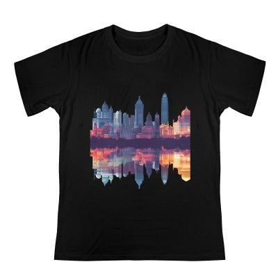 Men's Cotton T-Shirt — Washed Finish — supplier reference image