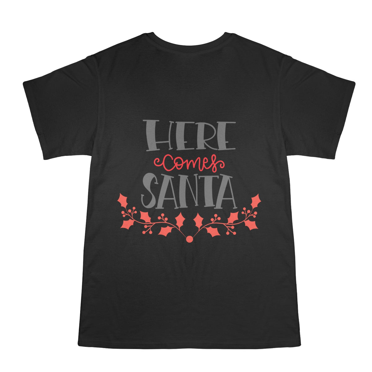 Custom Men's Cotton T-Shirt — S–5XL — supplier reference image