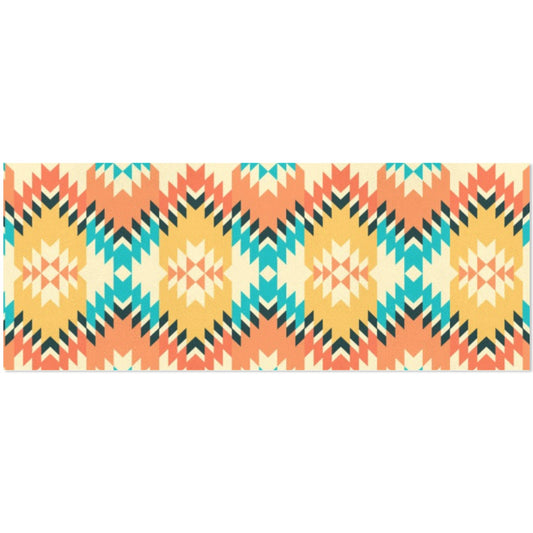 Custom Gift Wrap — Three Pieces, 58 × 22.8 in — supplier reference image