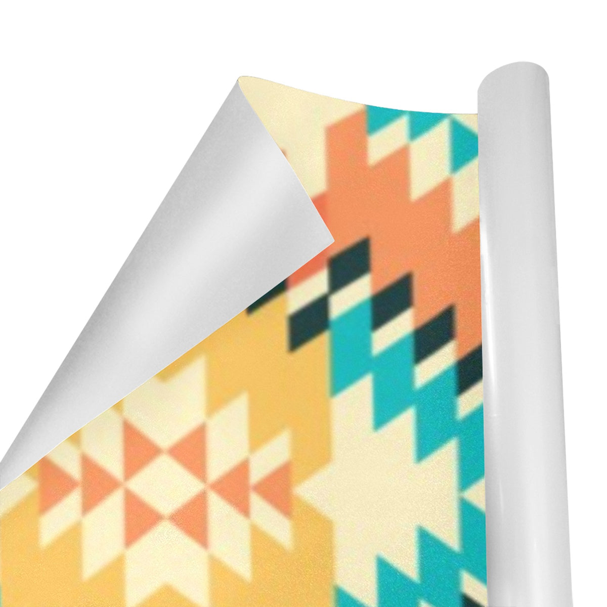 Custom Gift Wrap — Three Pieces, 58 × 22.8 in — supplier reference image