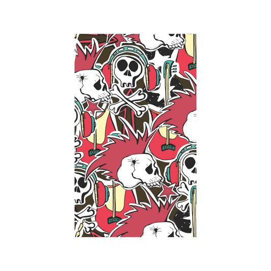 Custom Garden Flag — 36 × 60 in (Two Faces) — supplier reference image