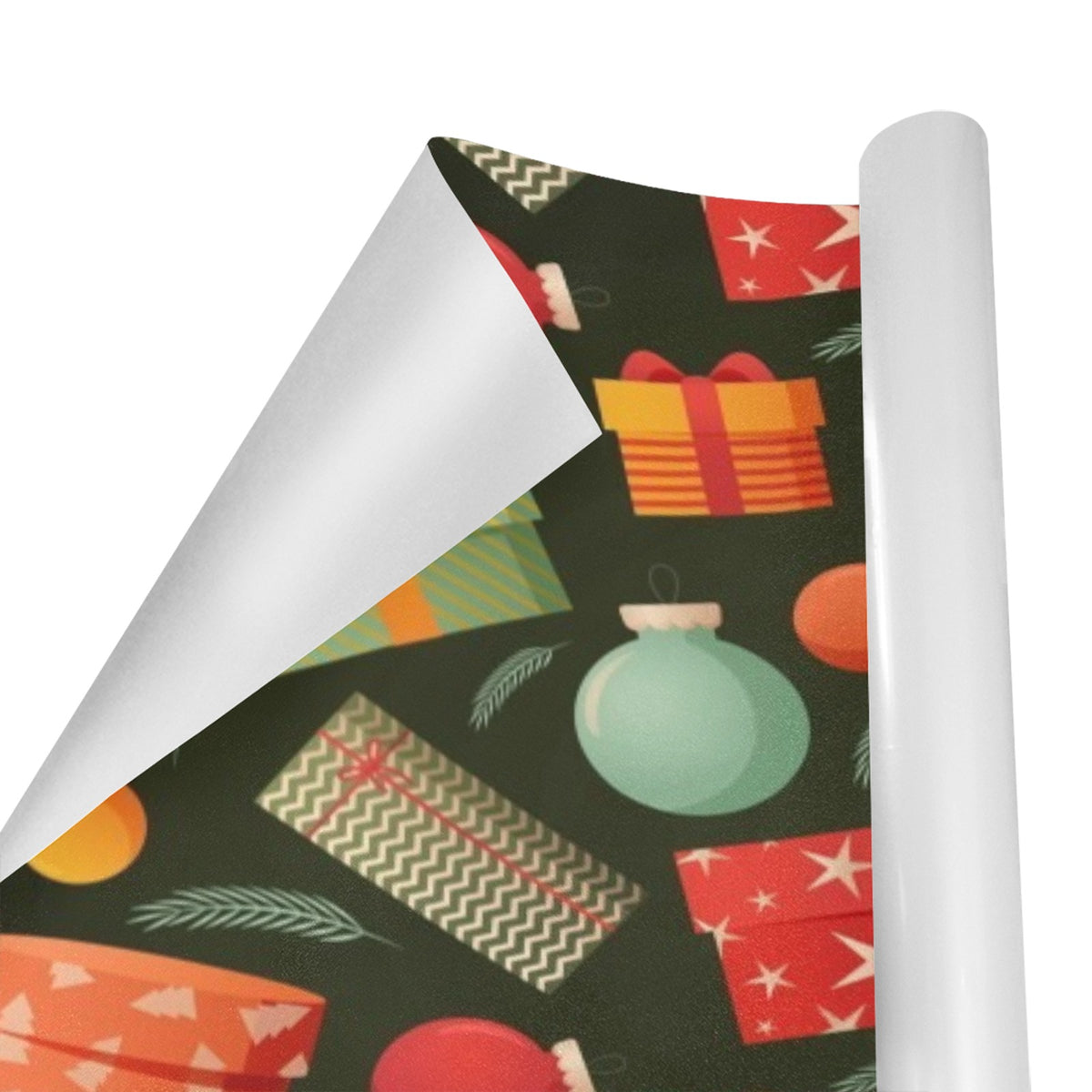 Custom PP Gift Wrap — 58 × 22.8 in — supplier reference image