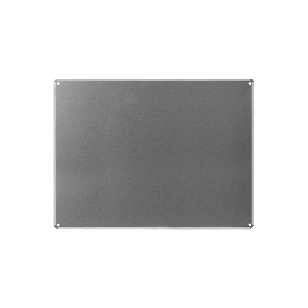 Custom Tin Sign — 16 × 12 in (Set of Two) — supplier reference image