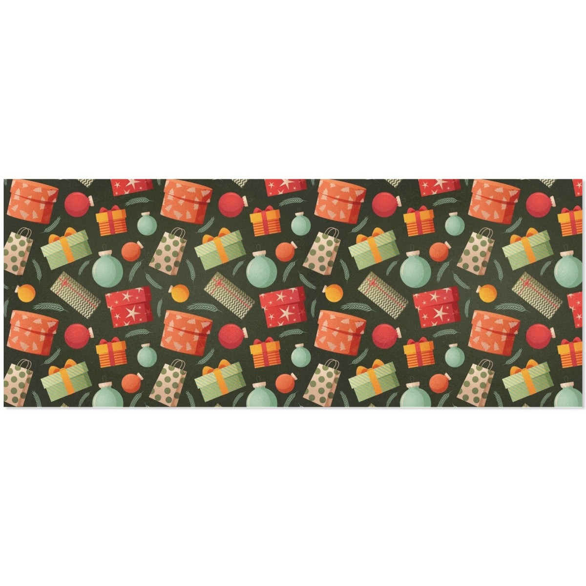 Custom PP Gift Wrap — 58 × 22.8 in — supplier reference image