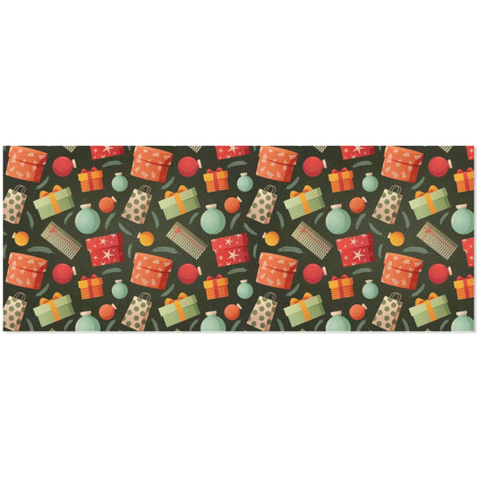 Custom PP Gift Wrap — 58 × 22.8 in — supplier reference image