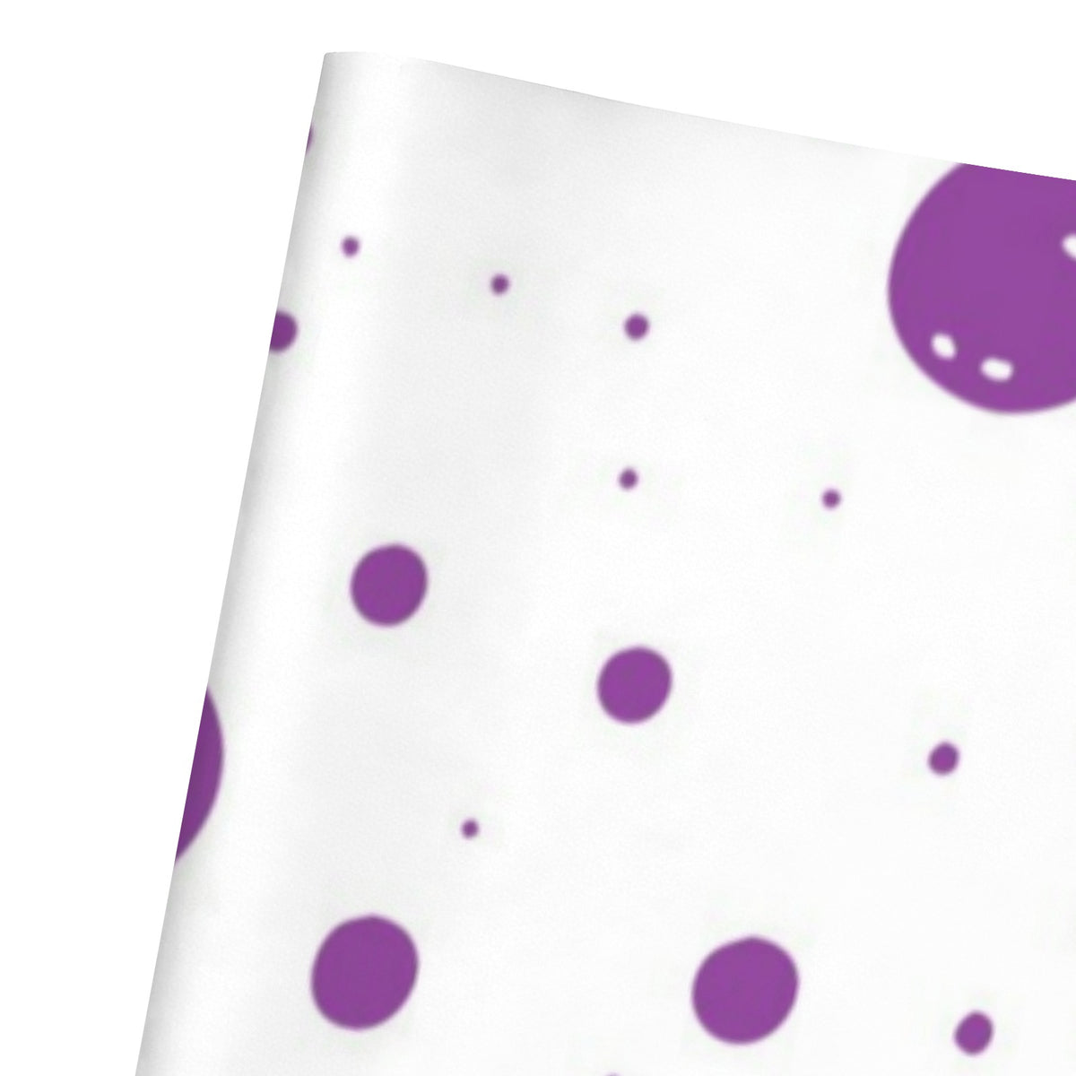 Custom Coated-Paper Gift Wrap — 58 × 22 in (1 Piece) — supplier reference image