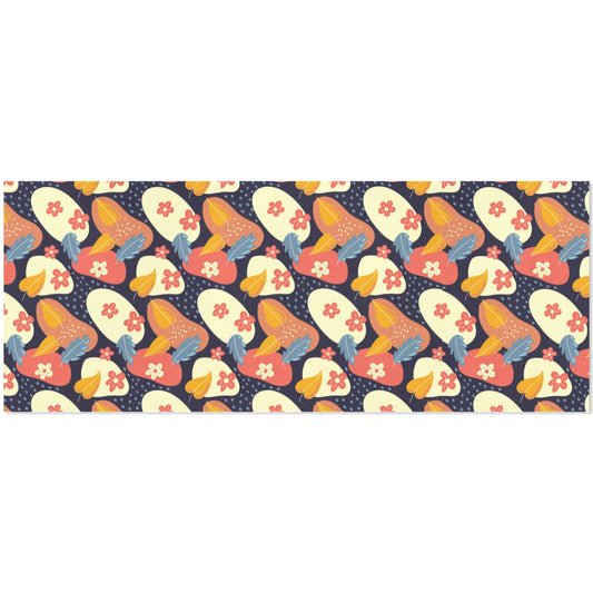 Custom PP Gift Wrap — 58 × 22.8 in (2 Pieces) — supplier reference image