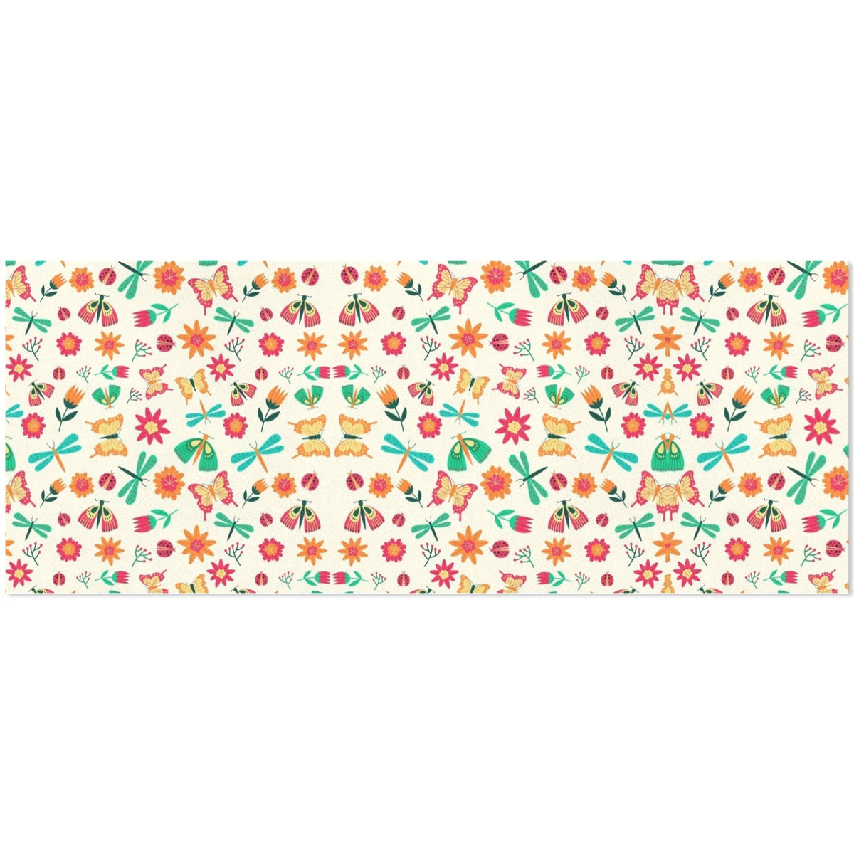 Custom PP Gift Wrap — 58 × 22.8 in (1 Piece) — supplier reference image